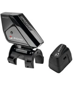 Offres 👏 SIGMA SPORT STS Capteur de cadence de pédalage set motorisé ✔️
