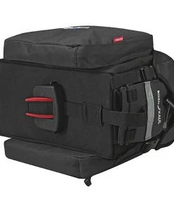 Promo 🔥 KlickFix Rackpack 1 Plus Sacoche vélo, noir ❤️ -Accessoires Vélo Soldes 0266sb rackpack 1 plus schwarz 4 900x900