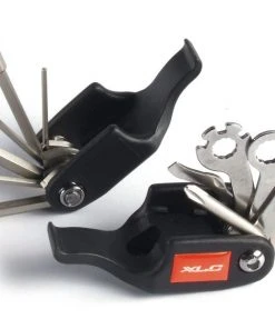 Nouveau 😍 XLC TO-M05 Outil multifonction 19 pièces 🔥