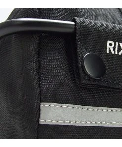 Promo ⭐ KlickFix Contour Sac porte-bagages, noir ❤️ -Accessoires Vélo Soldes 09874 06