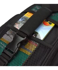 Grosses soldes đ„ KlickFix Rackpack 2 Plus Sacoche vĂ©lo pour Racktime, noir â 8 Grosses soldes đ„ KlickFix Rackpack 2 Plus Sacoche vĂ©lo pour Racktime, noir â -Accessoires VĂ©lo Soldes 0KlickFix Rackpack2 Plus Main3