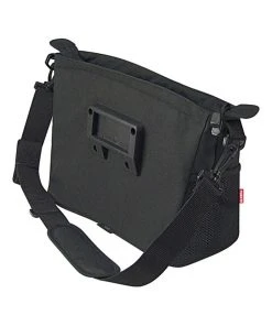 Remise 🔥 KlickFix Allegra Sacoche de guidon, noir 🛒 -Accessoires Vélo Soldes 10667 Klickfix Allegra 04