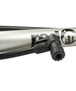 Coupon 🎉 Red Cycling Products Big Air Two Pompe 😉 -Accessoires Vélo Soldes 10 RCP Big Air two Detail 1