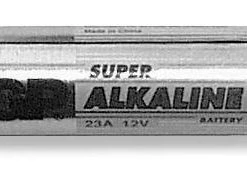 De gros ✨ Ciclosport Battery Pour émetteur à la fourche 23A/12V ⌛