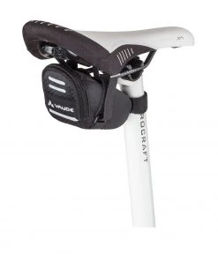 Meilleure affaire 👍 VAUDE Race Light S Sacoche de selle, noir 🔥 -Accessoires Vélo Soldes 11798 010 bea