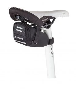 Les meilleures critiques de 👏 VAUDE Race Light M Sacoche de selle, noir 💯