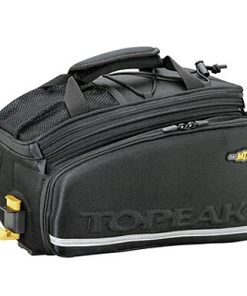 Tout neuf 👏 Topeak MTX Trunk Bag Tour DX Sacoche vélo 👍 -Accessoires Vélo Soldes 220277 Topeak MTX Trunk Bag DXP
