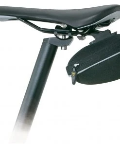 De gros ⌛ Topeak Pro Pack Small Sacoche de selle ❤️ -Accessoires Vélo Soldes 220331 propack small mount