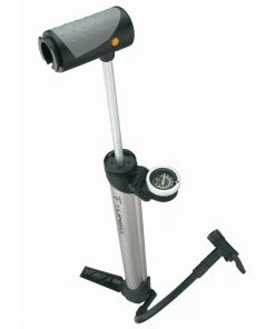 Sortie 🧨 Topeak Turbo Morph Pompe 👏 -Accessoires Vélo Soldes 223444 turbo morph open