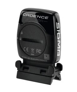 Promo ⌛ SIGMA SPORT ANT+ Émetteur de cadence pour Sigma Rox 10 ⭐