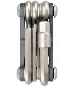 Offres 👏 Topeak Mini 9 Outil multifonction 🔔 -Accessoires Vélo Soldes 3309 mini 9