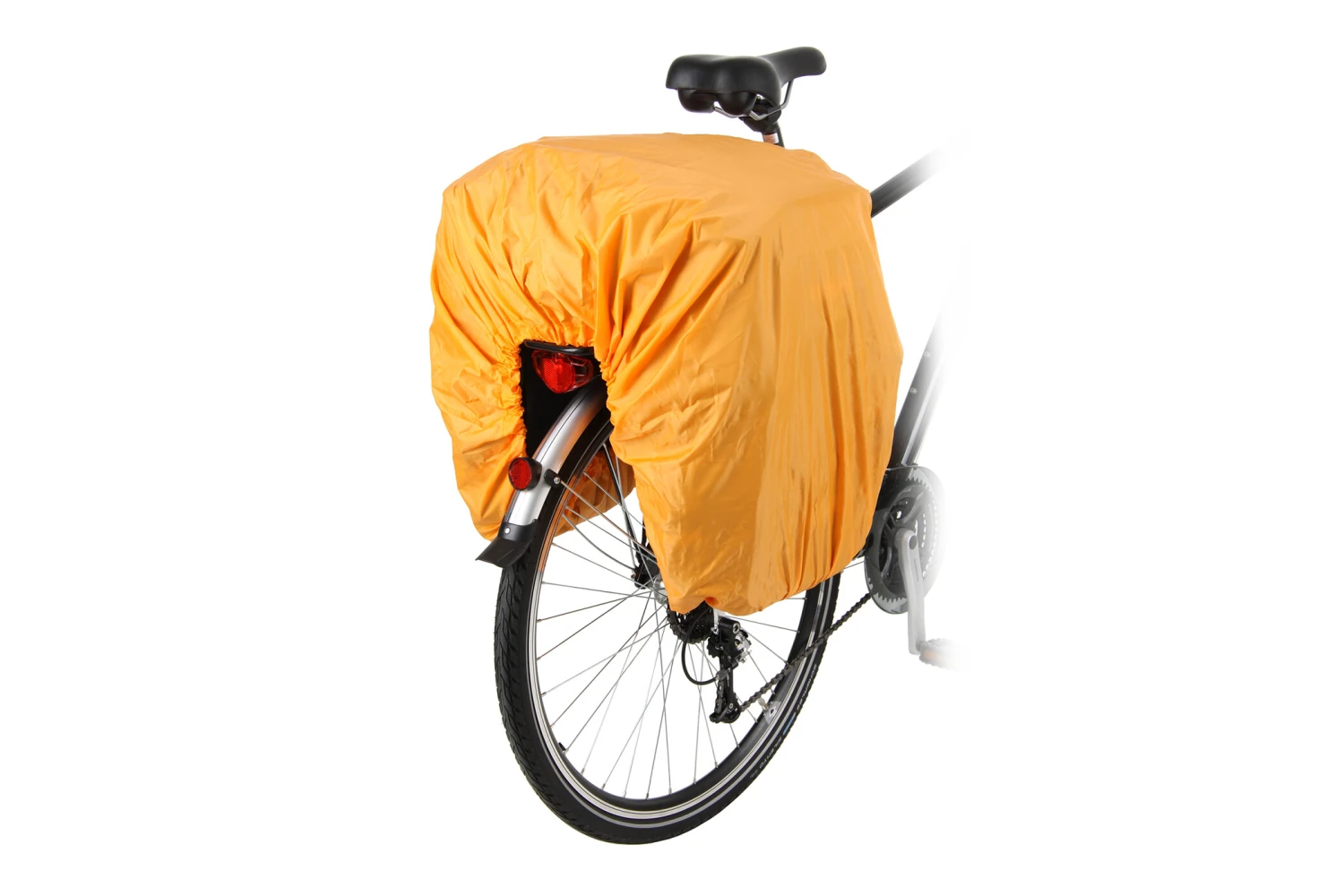 Budget đ„ Red Cycling Products Rain Protection For Bike Bags, jaune â 1 Budget đ„ Red Cycling Products Rain Protection For Bike Bags, jaune â