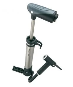 Sortie ✨ Topeak Mini Morph Mini pompe 😉 -Accessoires Vélo Soldes 3489 minimorph open