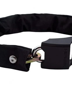 Meilleur prix ❤️ Hiplok Original V1.50 Antivol, noir/blanc ⭐