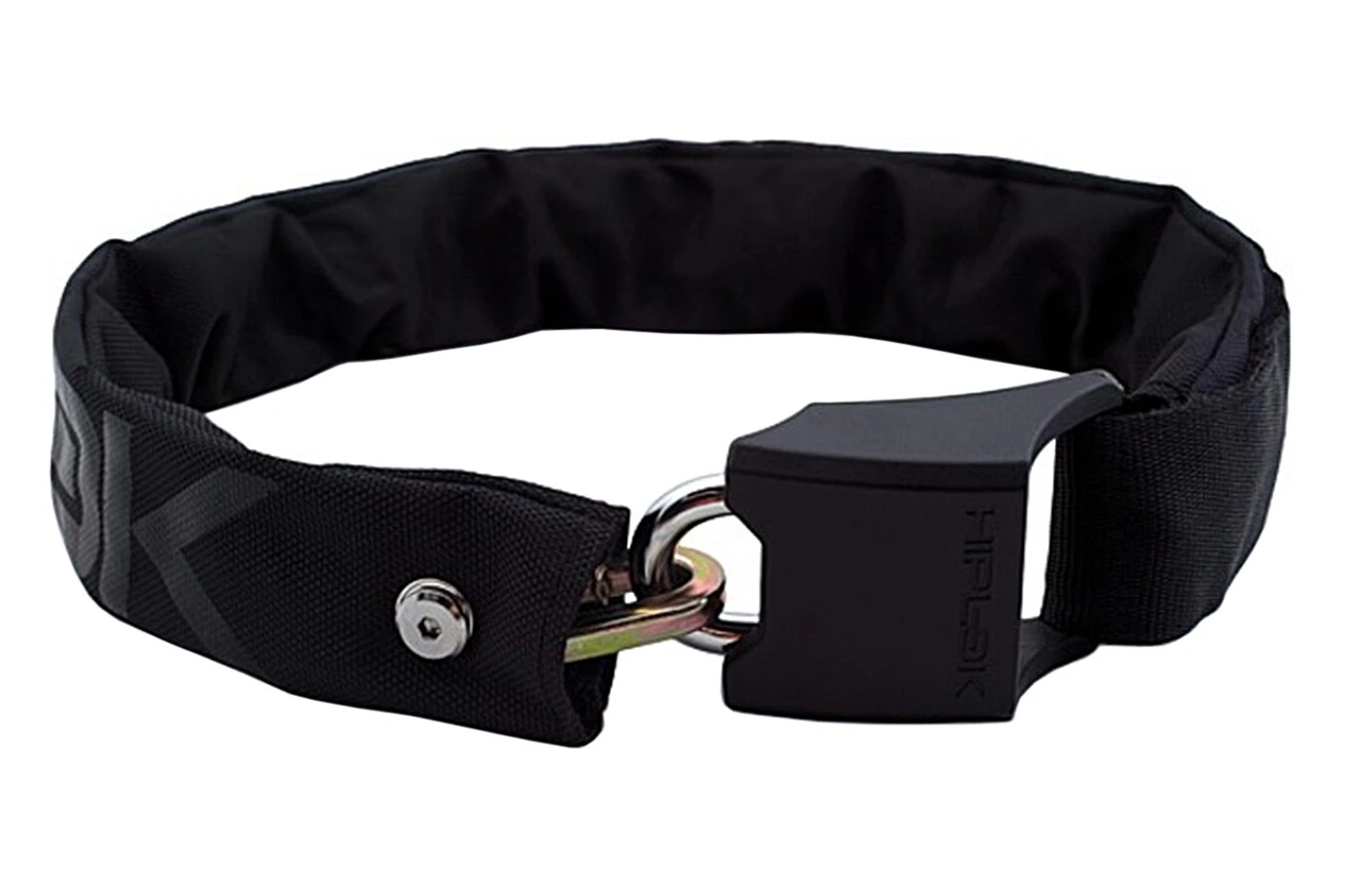 Top 10 ❤️ Hiplok Original V1.50 Antivol, noir 🔥 1 Top 10 ❤️ Hiplok Original V1.50 Antivol, noir 🔥