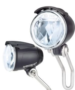 Le moins cher ⭐ Busch + Müller Lumotec IQ Cyo Premium senso plus Lumière avant LED, noir 🥰 5 Le moins cher ⭐ Busch + Müller Lumotec IQ Cyo Premium senso plus Lumière avant LED, noir 🥰 -Accessoires Vélo Soldes 364335