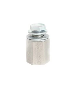 Vente flash ✔️ Thule Broche adaptateur Sram pour moyeu à vitesses intégrées SRAM 🔥