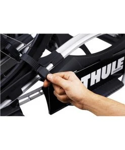 Meilleure vente 👍 Thule EuroWay G2 922 🔥 -Accessoires Vélo Soldes 369825 5