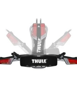 Nouveau ⌛ Thule EasyFold 931 Porte-vélos ✨ -Accessoires Vélo Soldes 369836 3