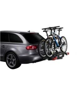 Nouveau ⌛ Thule EasyFold 931 Porte-vélos ✨ -Accessoires Vélo Soldes 369836 6