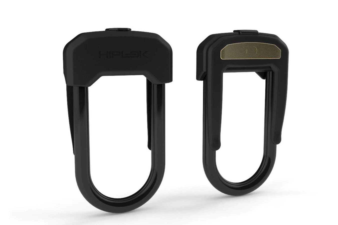 Tout neuf ❤️ Hiplok D Antivol en U, noir 🤩 1 Tout neuf ❤️ Hiplok D Antivol en U, noir 🤩