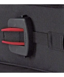 Coupon 🔔 KlickFix Rackpack 1 Sacoche vélo, noir ✔️ 8 Coupon 🔔 KlickFix Rackpack 1 Sacoche vélo, noir ✔️ -Accessoires Vélo Soldes KlicKFix Rackpack1 Main3