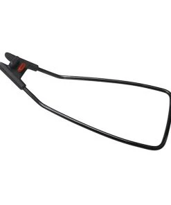 Meilleure vente ⭐ KlickFix Contour Garde-boue, noir ✔️ -Accessoires Vélo Soldes KlickFIx Contour Mudguard Main4