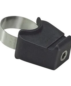 Meilleure vente ⭐ KlickFix Contour Garde-boue, noir ✔️ -Accessoires Vélo Soldes KlickFIx Contour Mudguard Main6