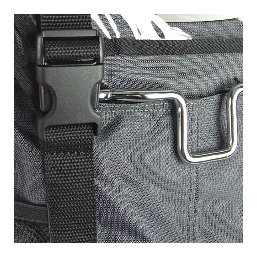 Meilleur prix 🔔 KlickFix Doggy Shopper, gris 👏 3 Meilleur prix 🔔 KlickFix Doggy Shopper, gris 👏 – Image 3