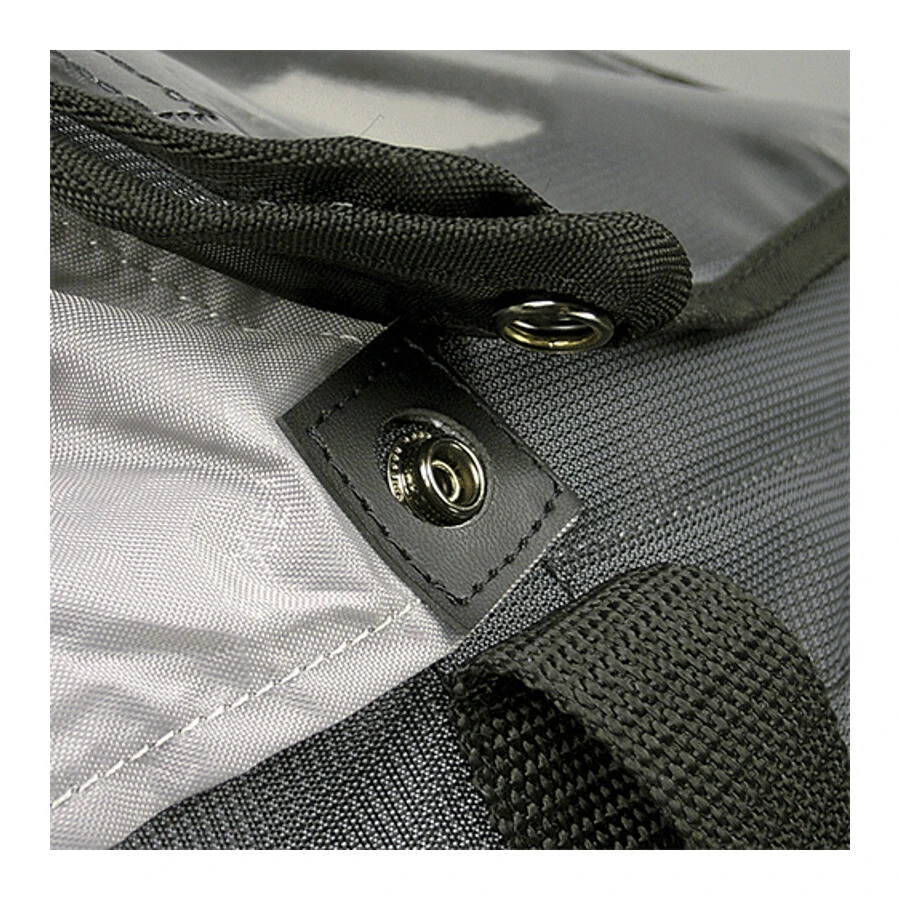 Meilleur prix 🔔 KlickFix Doggy Shopper, gris 👏 4 Meilleur prix 🔔 KlickFix Doggy Shopper, gris 👏 – Image 4