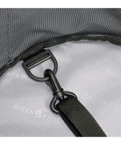 Meilleur prix 🔔 KlickFix Doggy Shopper, gris 👏 10 Meilleur prix 🔔 KlickFix Doggy Shopper, gris 👏 -Accessoires Vélo Soldes KlickFIx Doggy 5