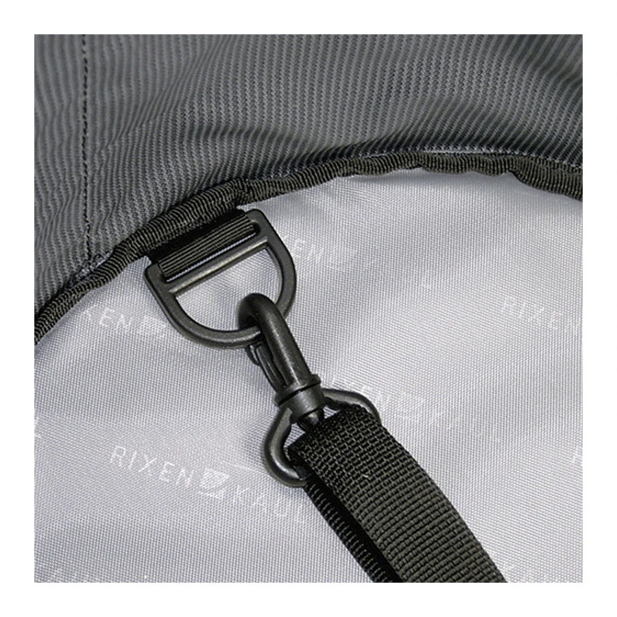 Meilleur prix 🔔 KlickFix Doggy Shopper, gris 👏 5 Meilleur prix 🔔 KlickFix Doggy Shopper, gris 👏 – Image 5