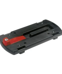 Offres 🔔 KlickFix GTA Adaptateur pour panier, noir 🤩