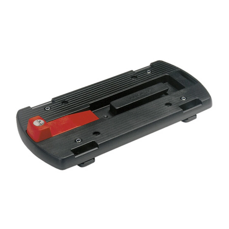 Offres 🔔 KlickFix GTA Adaptateur pour panier, noir 🤩 1 Offres 🔔 KlickFix GTA Adaptateur pour panier, noir 🤩