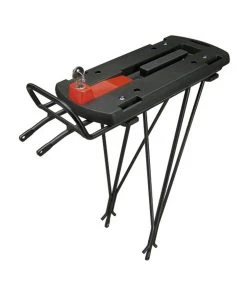 Offres 🔔 KlickFix GTA Adaptateur pour panier, noir 🤩 8 Offres 🔔 KlickFix GTA Adaptateur pour panier, noir 🤩 -Accessoires Vélo Soldes KlickFix Adapterplatte Main2