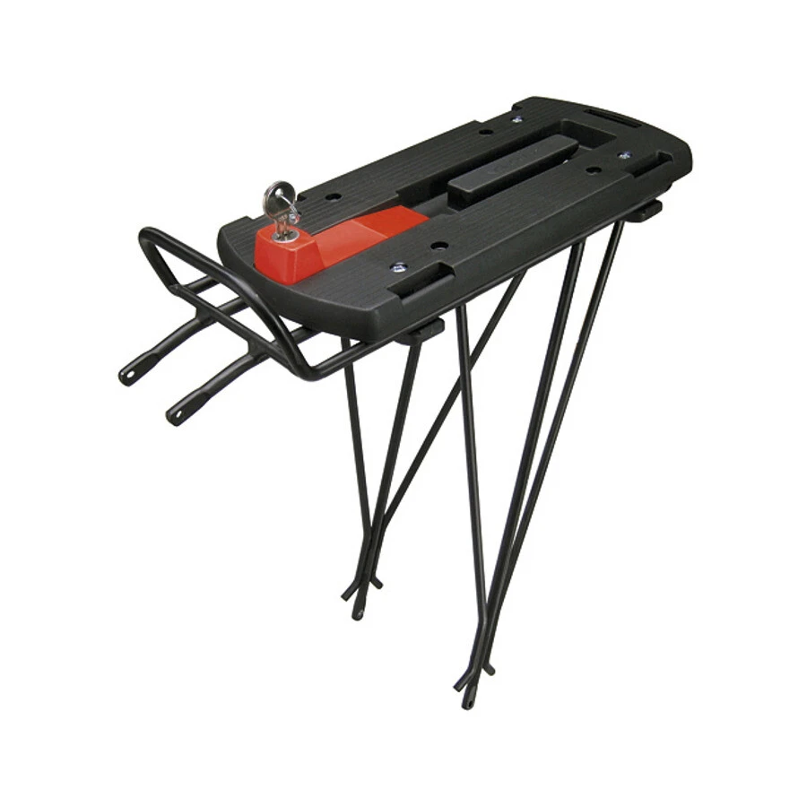 Offres 🔔 KlickFix GTA Adaptateur pour panier, noir 🤩 3 Offres 🔔 KlickFix GTA Adaptateur pour panier, noir 🤩 – Image 3