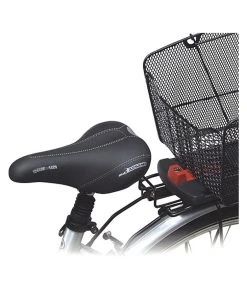 Offres 🔔 KlickFix GTA Adaptateur pour panier, noir 🤩 9 Offres 🔔 KlickFix GTA Adaptateur pour panier, noir 🤩 -Accessoires Vélo Soldes KlickFix Adapterplatte Main3