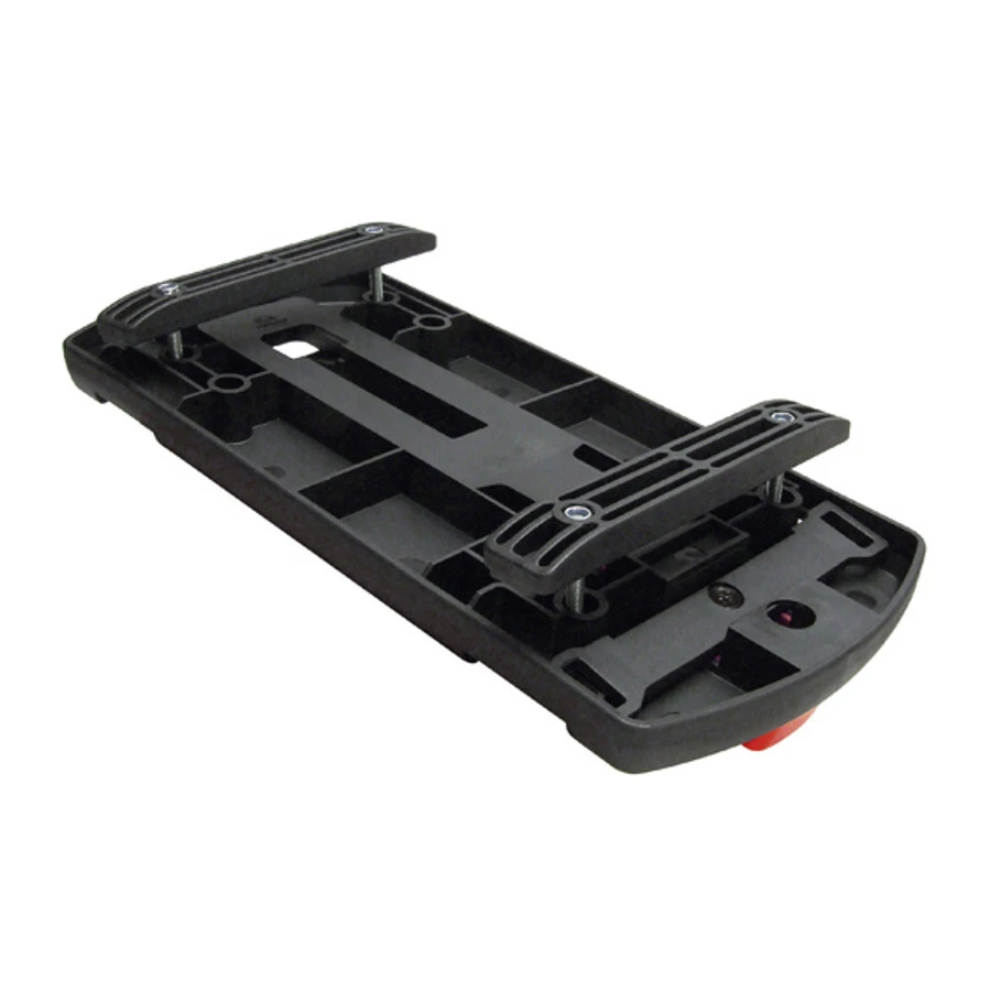 Offres 🔔 KlickFix GTA Adaptateur pour panier, noir 🤩 2 Offres 🔔 KlickFix GTA Adaptateur pour panier, noir 🤩 – Image 2