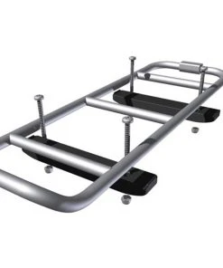 Offres 🔔 KlickFix GTA Adaptateur pour panier, noir 🤩 11 Offres 🔔 KlickFix GTA Adaptateur pour panier, noir 🤩 -Accessoires Vélo Soldes KlickFix Adapterplatte Main6