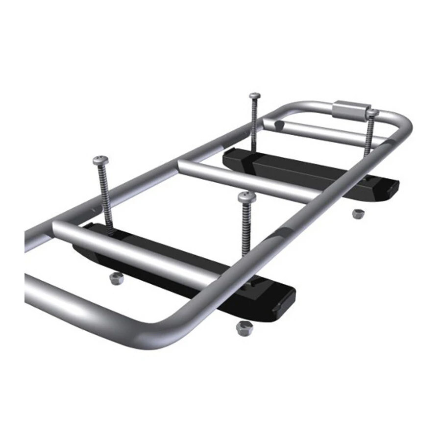 Offres 🔔 KlickFix GTA Adaptateur pour panier, noir 🤩 6 Offres 🔔 KlickFix GTA Adaptateur pour panier, noir 🤩 – Image 6