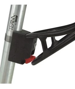 Top 10 🛒 KlickFix Contour Max Touring Sac porte-bagages, noir ❤️ -Accessoires Vélo Soldes KlickFix Contour Max Touring Main5