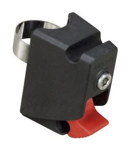 Top 10 🛒 KlickFix Contour Max Touring Sac porte-bagages, noir ❤️ -Accessoires Vélo Soldes KlickFix Contour Max Touring Main7