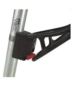 Grosses soldes ⭐ KlickFix Contour Max Sport Sac porte-bagages, noir ✔️ -Accessoires Vélo Soldes KlickFix Contour Sport max main5