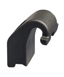 Le moins cher 👏 KlickFix GTA Crochets pour rail universel, noir 🥰