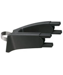 Promo ✨ KlickFix Extender pour adaptateur de guidon, noir ⭐ 3 Promo ✨ KlickFix Extender pour adaptateur de guidon, noir ⭐ -Accessoires Vélo Soldes KlickFix Lenkeradapter Extender