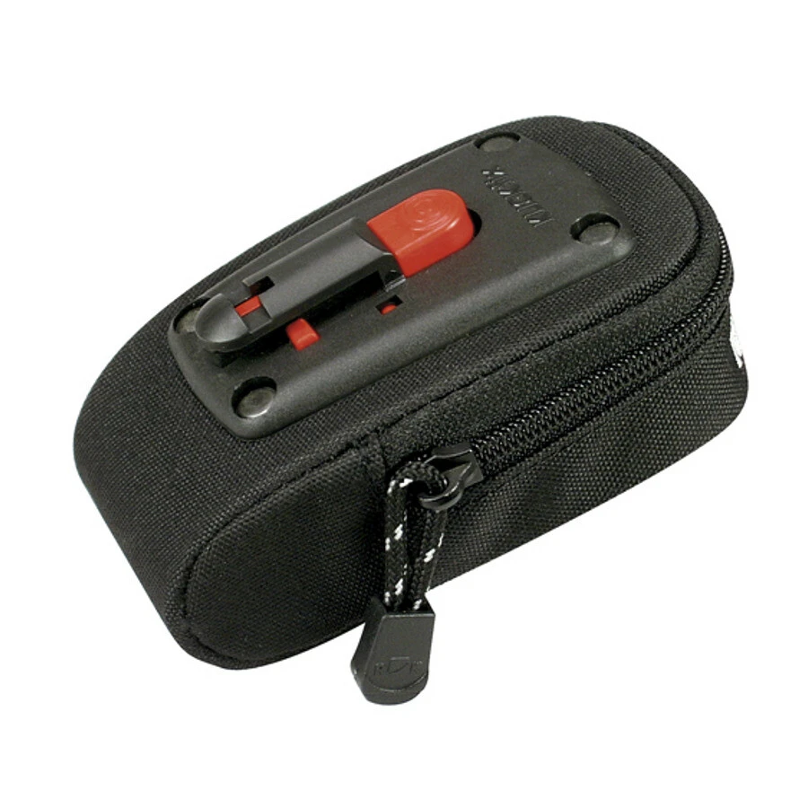 De gros 🎉 KlickFix Micro 30 Sacoche de selle, noir ⭐ 2 De gros 🎉 KlickFix Micro 30 Sacoche de selle, noir ⭐ – Image 2