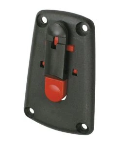 Coupon ❤️ KlickFix Micro 80 Sac porte-bagages, noir 🎁 -Accessoires Vélo Soldes KlickFix Micro 80 Adapter schwarz 5