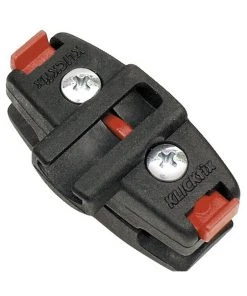 Coupon ❤️ KlickFix Micro 80 Sac porte-bagages, noir 🎁 -Accessoires Vélo Soldes KlickFix Micro 80 Adapter schwarz 6