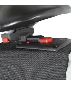 Coupon ❤️ KlickFix Micro Bottle Sac, noir ⭐ -Accessoires Vélo Soldes KlickFix Micro Bottlebag Main4