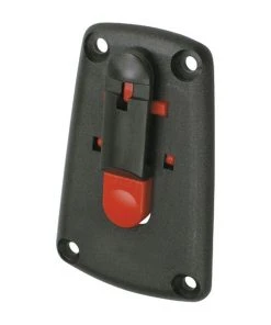 Meilleur prix ⭐ KlickFix Micro SL Plus Sacoche de selle, noir 👏 -Accessoires Vélo Soldes KlickFix Micro SL main 5